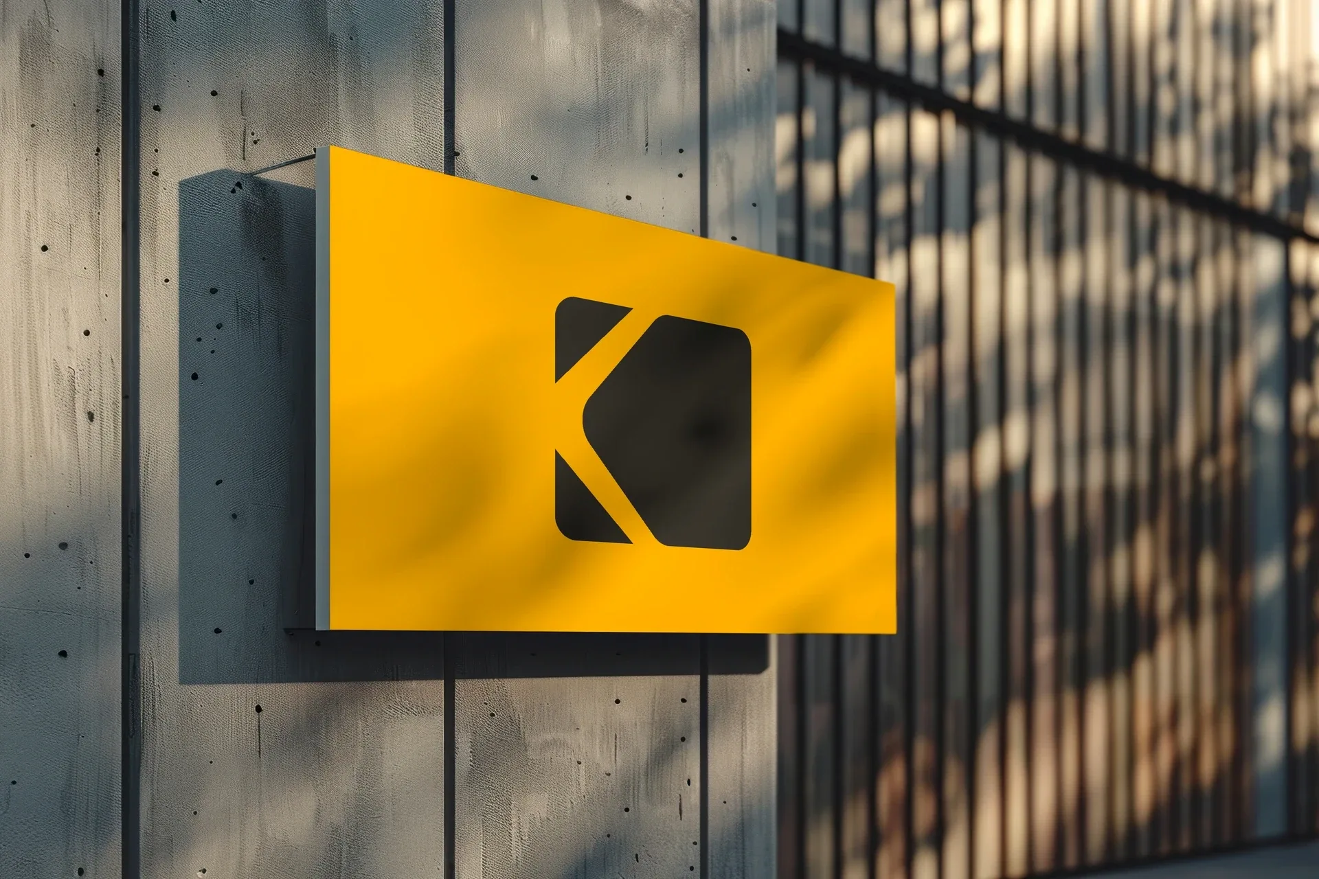 Kodak brand analysis